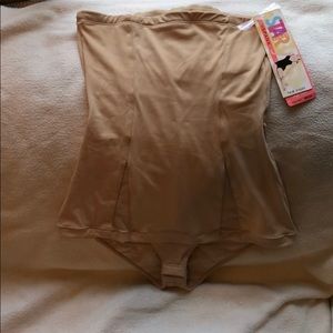 Spanx Star Slimming High Tunic